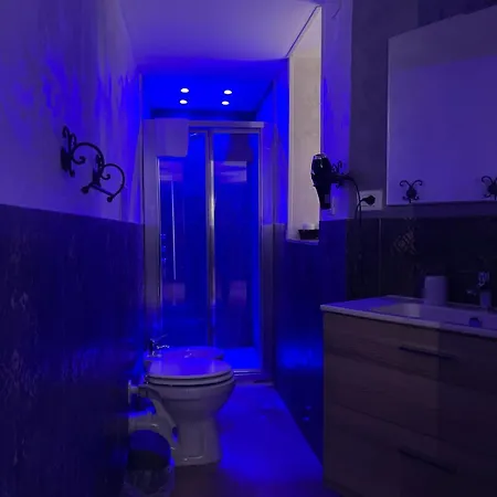 Bosco Vakantiehuis Palermo