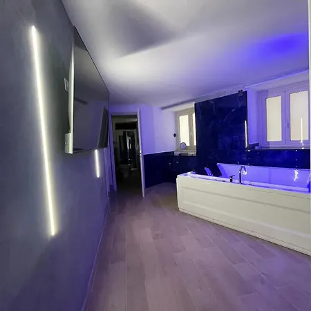 Vakantiehuis Bosco *